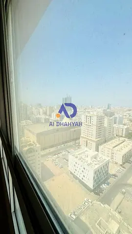 Apartment for sale in Al-Qasimia, 2 bedrooms and a living room, great location, close to Mega Mall and nearby services.
