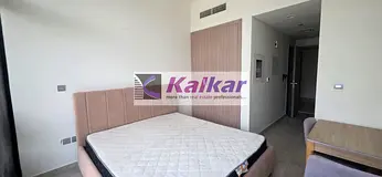Furnished Studio| Equipped Kitchen| Ready to Move