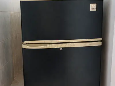Single-door refrigerator - good working condition