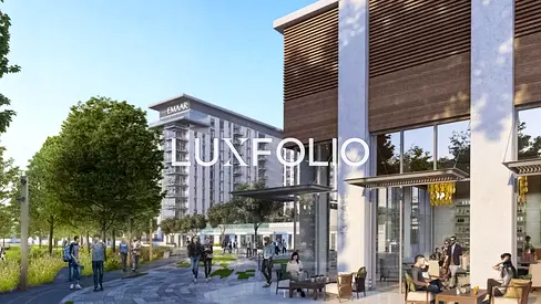 High Floor | Downtown View | Genuine Resale