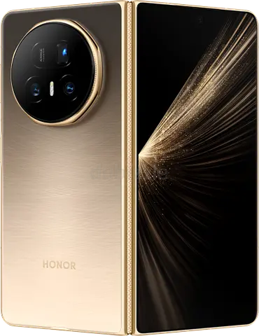 Honor Magic v5 Fold Mobile