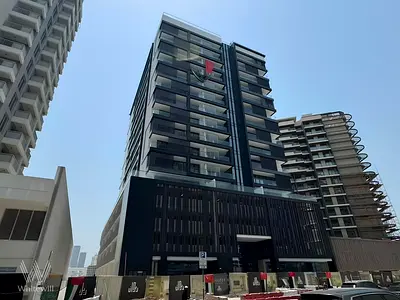 Apartment with Private Pool|2BR+Maid|Handover Soon