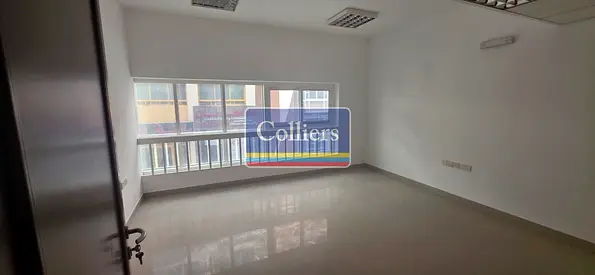 Office Space | Prime Location | Central District