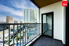 Pool View | Maids plus powder | Vacant