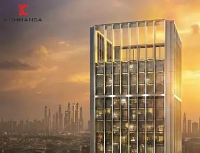 Ahmed Offer | High Roi | Prime Location | Flexible Payment Plan Options