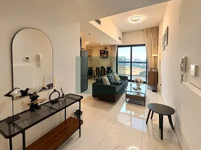 Equiti Arcade, Al Furjan, Dubai