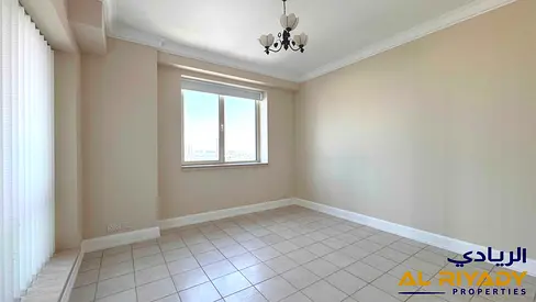 🏡 1 Bedroom + Study | Golf Course View | Vacant | Mid Floor | Dubai Marina