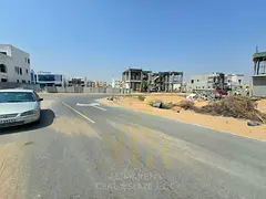 Residential Plot for Sale in Al Helio 1 – Ajman | G+2 | Freehold | Fees Included