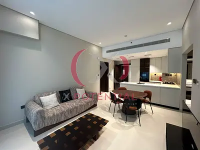 Brand New | Fully Furnished | Premium Living