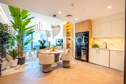 FULLY UPGRADED | SEA VIEW | FURNISHED LUXURY UNIT