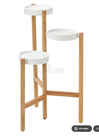 Plant Stand IKEA