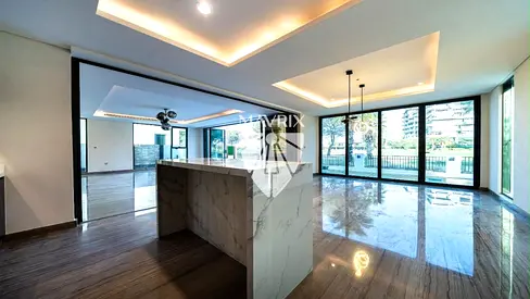 Garden & Pool & Jacuzzi | Big Plot | Available Now
