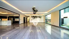 Private Pool & Jacuzzi | 6BR Golf View | Available