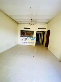 1 Bedroom For Rent in Morocco Cluster-Near to Bus Stop And Dragon Mart