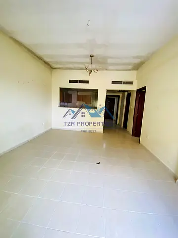 1 Bedroom For Rent in Morocco Cluster-Near to Bus Stop And Dragon Mart