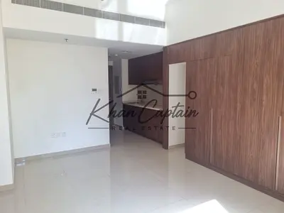 🌿🏡 Spacious Studio Apartment with Private Garden | 580 Sq. Ft. | Only AED 37,000/Year 🌟