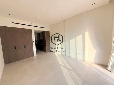 Chiller Free | Fully Furnished | Studio | 403.75 Sq Ft | High Floor