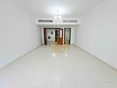 Most Luxury 3bhk with Maidroom Balcony Dining Area Wardrobe Ready to Move in Al Taawun Area