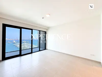 FULL MARINA VIEW | HIGH FLOOR | COMMUNITY EXPERT
