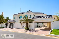 Luxurious 5-Bedroom Classic Villa with Private Pool | Umm Suqeim 2