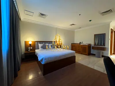 Furnished Studio for Rent – Abu Shagara | AED 3,100/Month