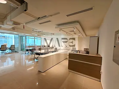 Vacant | Near Metro | Prime Location