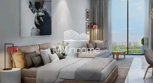 HANDOVER SOON | FULLY FURNISHED | COMMUNITY VIEW