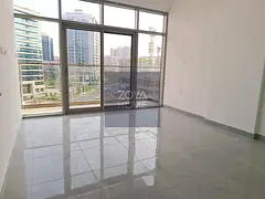 Modern l Bright & Spacious l Pool & City Open View l Laundry & Storage space