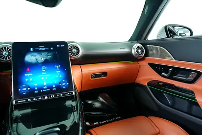 2023 Mercedes-BENZ SL — миниатюра 13