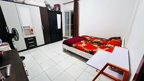 Spacious Family Room Available for Rent on Monthly Basis