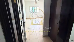 One Bedroom Apartment No Deposite for Annual Rent in Al Qulayaa with Spacious Layout Modern Finishin