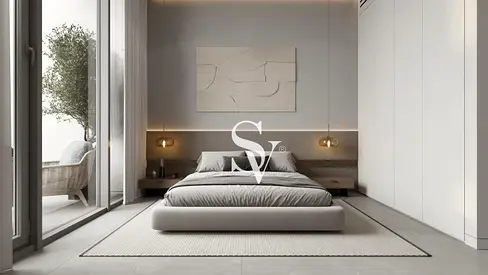 Fully Furnished | Lagoon Views | Zero Commission