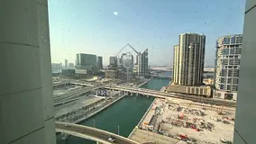 High-Floor | Vacant Now | Canal view