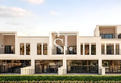 Brand New | 4 Bedrooms | Semi Furnished