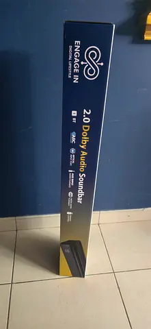 Sound bar
