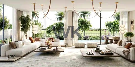 Standalone 4BR Villa / OP +DLD / Hot Deal