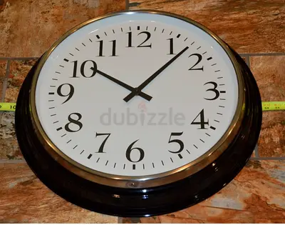 IKEA Wall clock