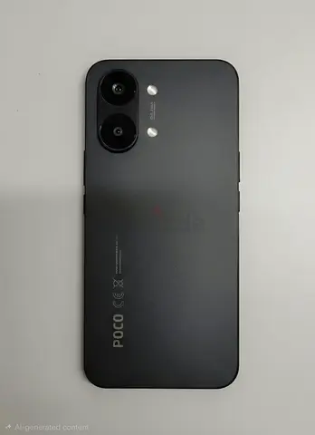 POCO x8 pro max - Excellent condition UAE with all box and 2 extra covers
