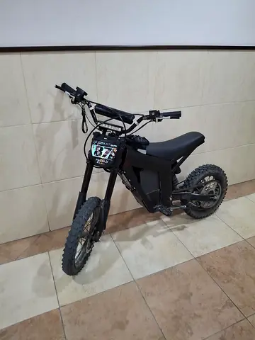 Kugoo wish 01 for sale just got a new controller