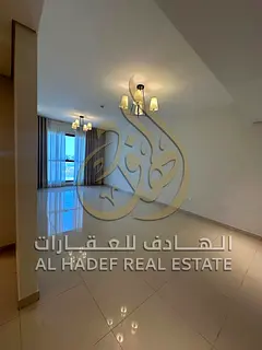 Family-Friendly Apartment in the Heart of Tilal | 2BR + Maid’s Room | 1,500 SQ FT | Free Parking |