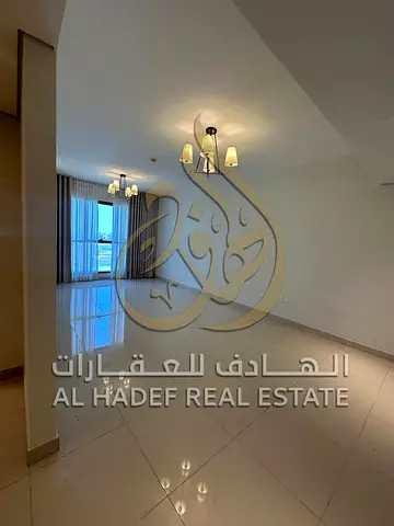 Family-Friendly Apartment in the Heart of Tilal | 2BR + Maid’s Room | 1,500 SQ FT | Free Parking |