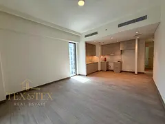 Modern 2 BR | Community View | Dubai Creek Harbour