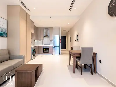 Premium Studio | Move-In Ready | Prime Downtown