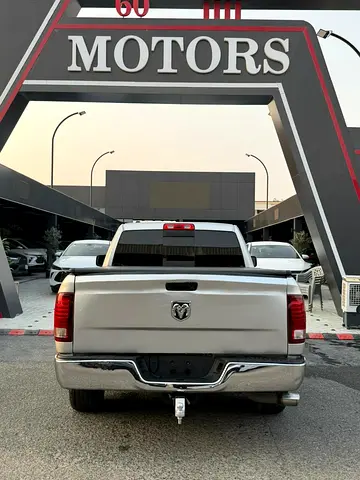 صورة 6 لـ 2017 Dodge RAM 1500