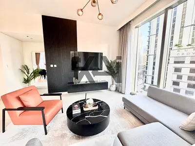 Vacant | Spacious | Low Floor | Prime Location