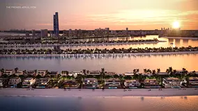 AQUA MARINA | LOWEST PRICE | MORTGAGE ELIGIBLE