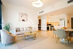 Spacious 1BR | Fully Furnished | Great Amenities