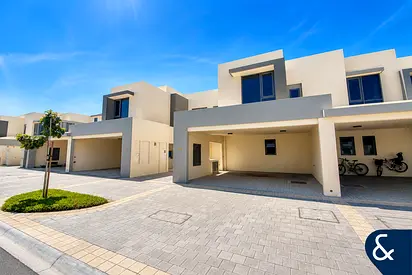 Exclusive | 3 Bedroom | Vacant On Transfer