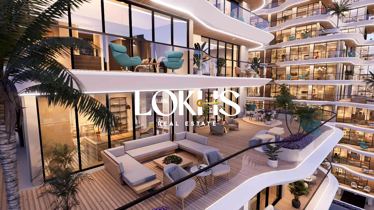 CASH OFFER | GUARANTEED 8% ROI | NEAR TO THE NEW AIRPORT