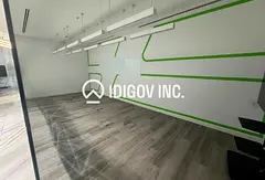 C1101 · Office · The Opus, Business Bay